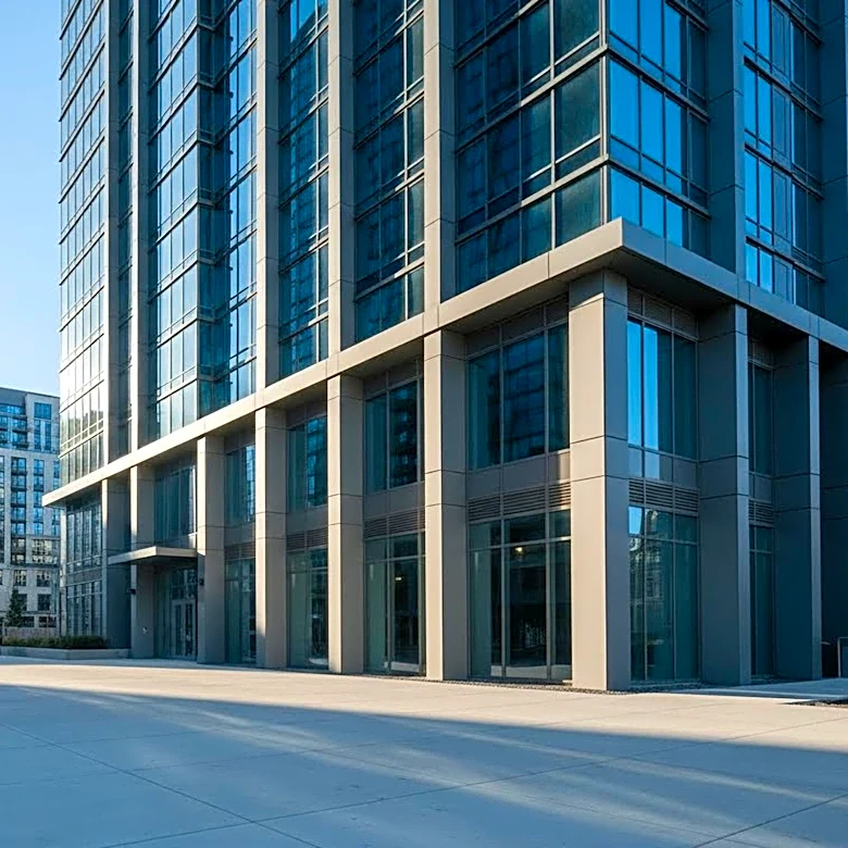 Federal and Portland Police Conduct Fraud Investigation in South Waterfront, Portland