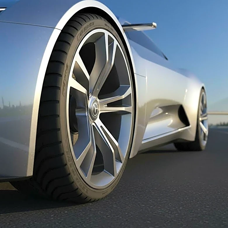 California Energy Commission Approves Nation's First Tire Efficiency Standards, Projecting $1 Billion in Driver Savings