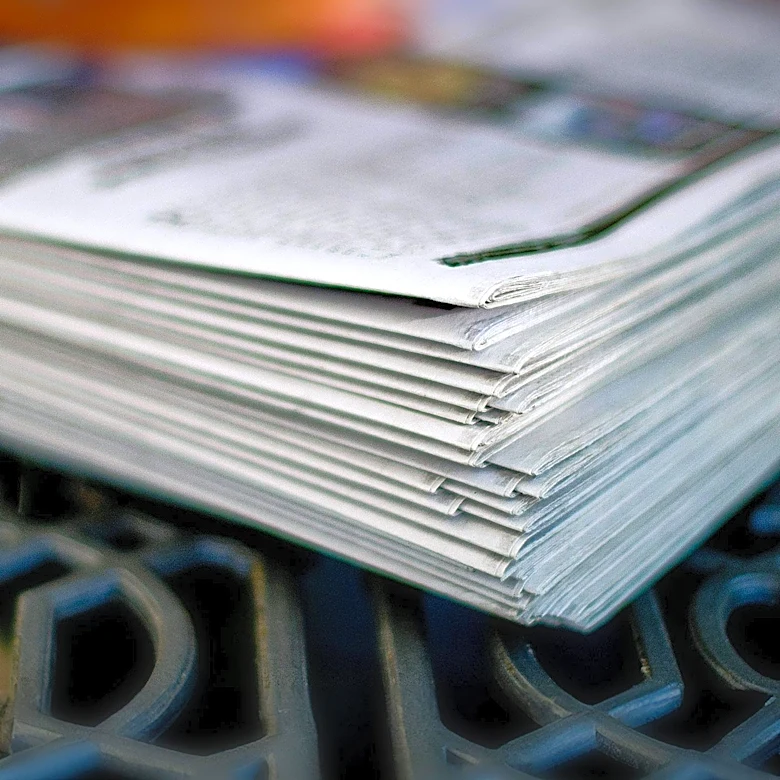 Salt Lake Tribune's Nonprofit Model Offers Blueprint for Local Journalism Survival