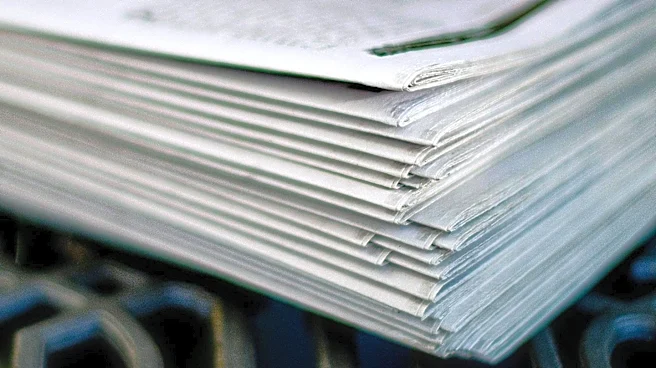 Salt Lake Tribune's Nonprofit Model Offers Blueprint for Local Journalism Survival