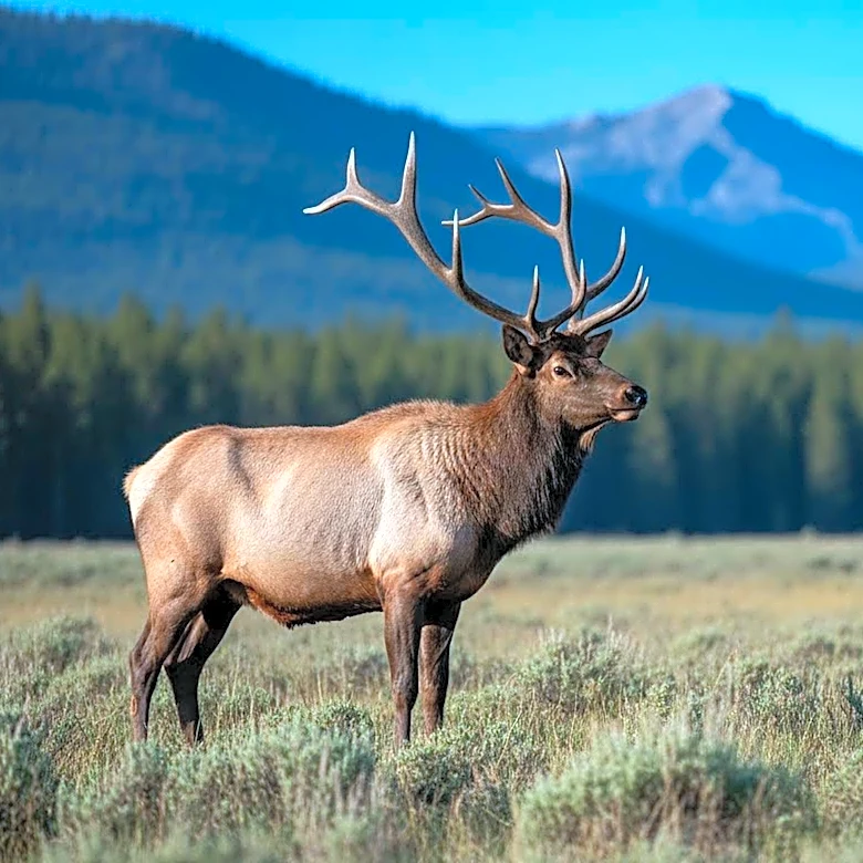 Idaho Fish and Game Announces Winners for Second 2026 Super Hunt Drawing