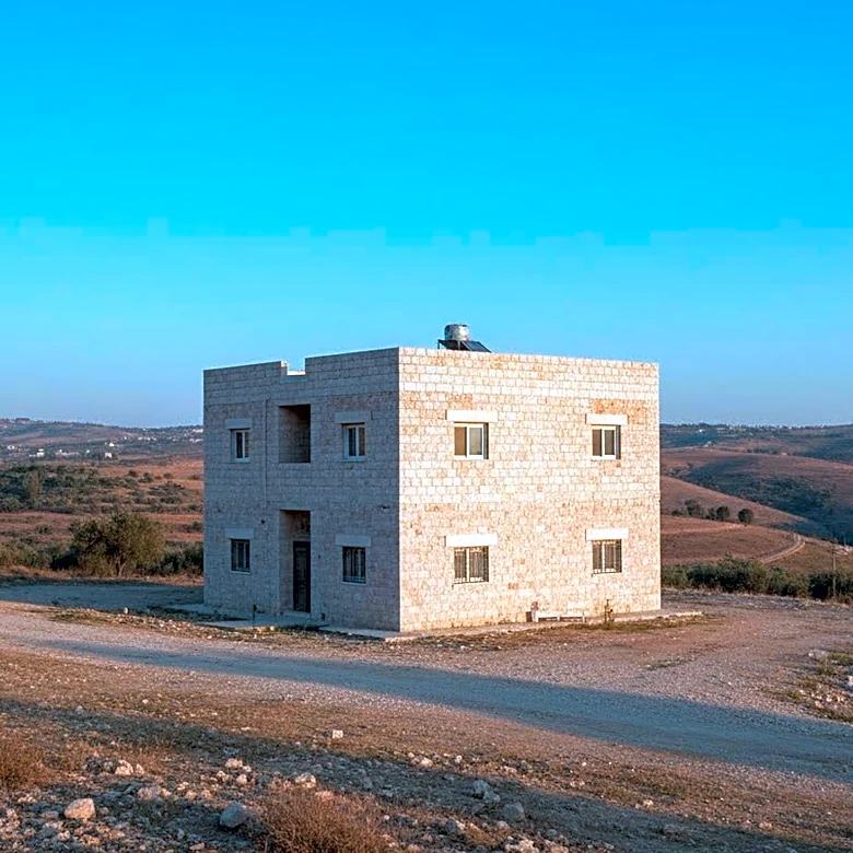 Palestinian American Returns to West Bank to Defend Home Amidst Israeli Settler Siege