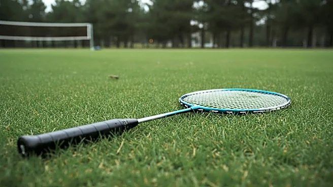 Family Files Wrongful Death Lawsuit Against Franklin Sports After Child's Badminton Accident in Maine