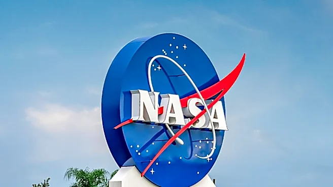 NASA Transfers 'Hundred Acre Wood' to U.S. Fish and Wildlife Service, Ensuring Conservation in Maryland