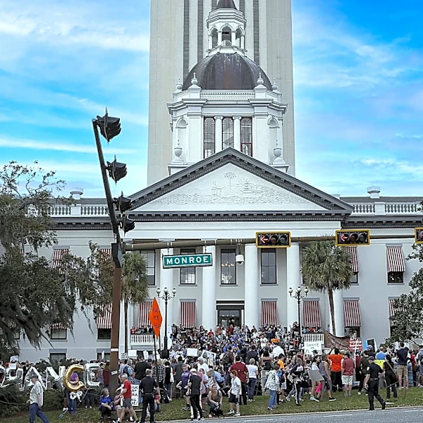 Austin Rogers Secures Republican Nomination for Florida's 2nd Congressional District