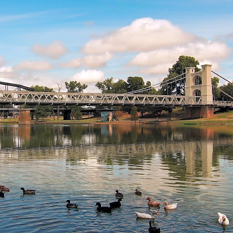 Augusta City Council Maintains Partial Swimming Ban in Kennebec River Despite Recreation Suitability