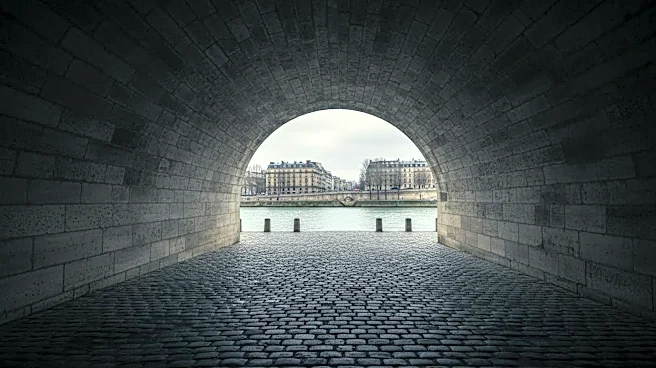 French Civil Servant Accused of Drugging Women to Induce Urination