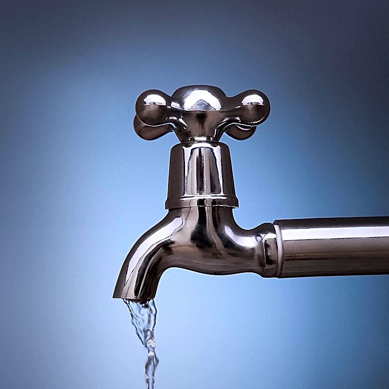 France Does Not Fluoridate Tap Water, Contrasting with U.S. Practices