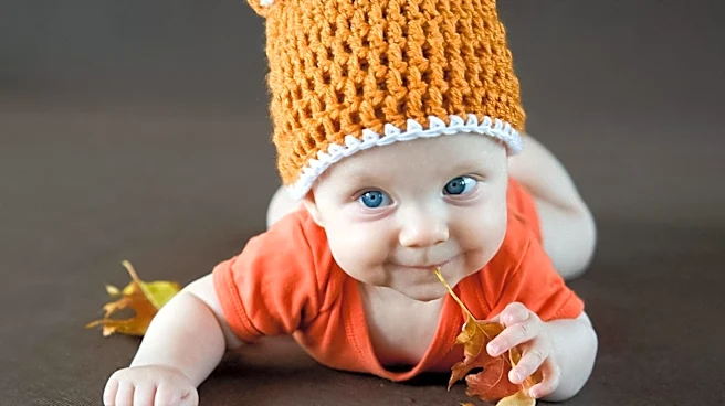 Baby Found Safe After Car Theft in East Falls, Philadelphia