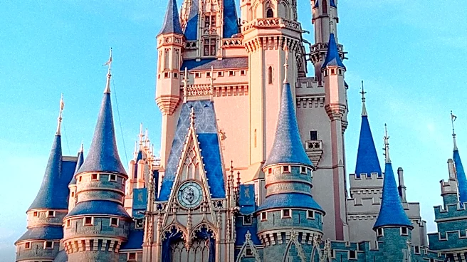 Disney, ABC File Federal Lawsuit Against FCC Over Alleged First Amendment Violations