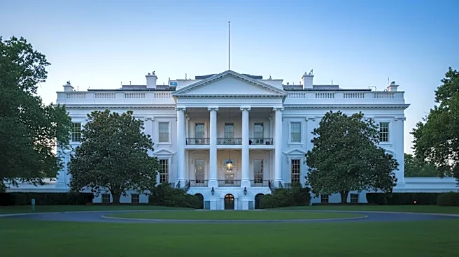 President Trump Denounces New York Luxury Second-Home Tax as 'Dangerous Political Experiment'