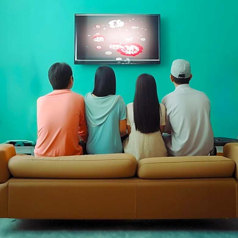 Decline in Shared Television Experiences Contributes to Societal Division in the U.S.