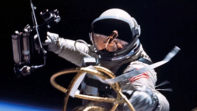 NASA Johnson Space Center Photographers Document Human Spaceflight Milestones