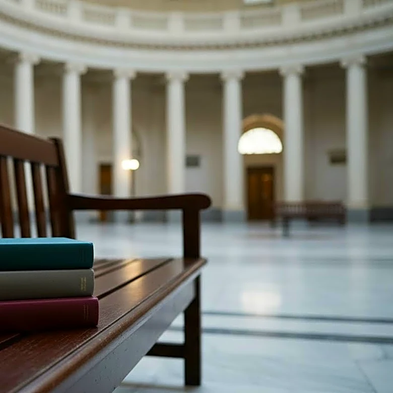 Texas Families Petition Supreme Court to Challenge Law Requiring Ten Commandments in Public School Classrooms