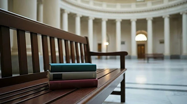 Texas Families Petition Supreme Court to Challenge Law Requiring Ten Commandments in Public School Classrooms