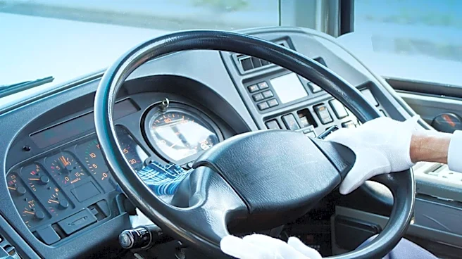 Commercial Driver's License Crackdowns Reveal Impaired Drivers, Unsafe Equipment, and False Logs Across U.S. and Canada