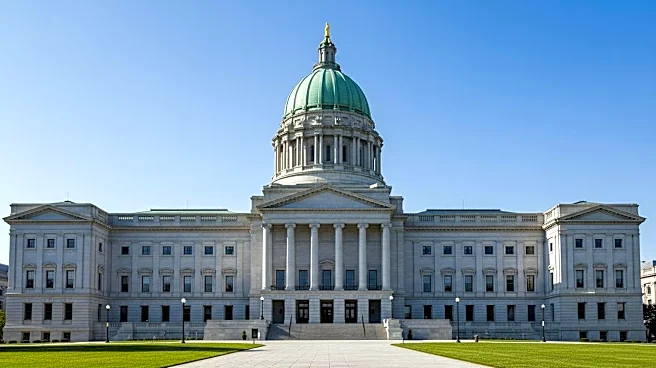 Pennsylvania Governor Josh Shapiro Imposes Restrictions on Data Center Development