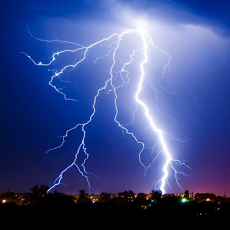 Contractor Critically Injured by Electrocution from Power Line in Gurnee