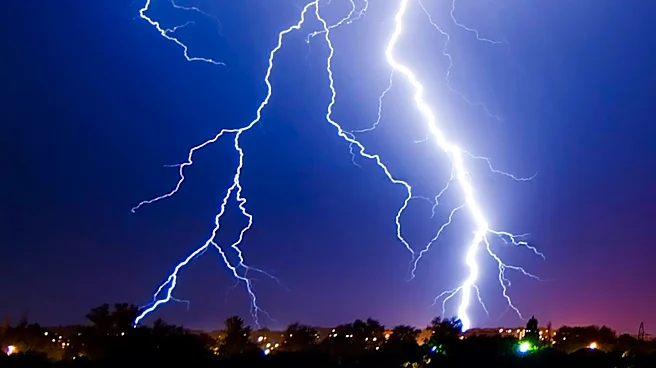 Contractor Critically Injured by Electrocution from Power Line in Gurnee