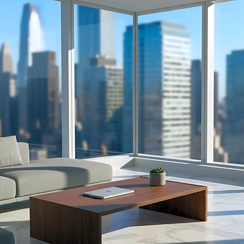 Comedian's 'Pied-à-terre' Tax Avoidance Website Gains Serious Traction in New York