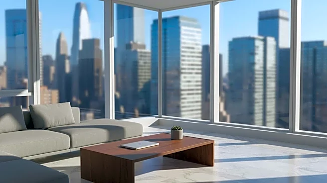 Comedian's 'Pied-à-terre' Tax Avoidance Website Gains Serious Traction in New York