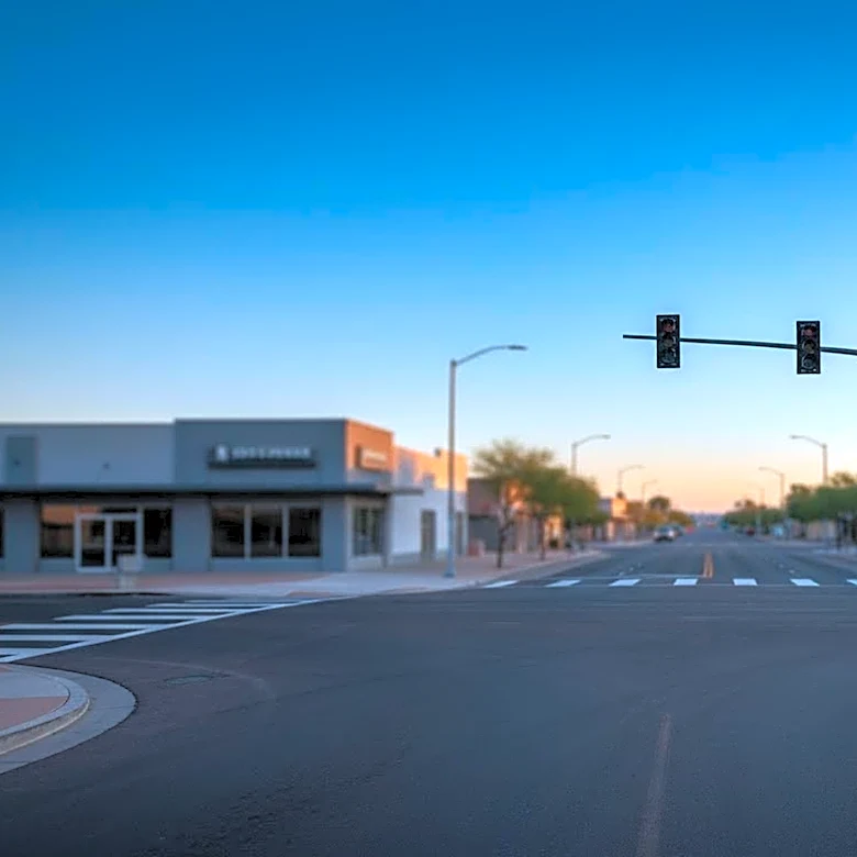 Tucson Police Report Fatal Collision Involving 57-Year-Old Man