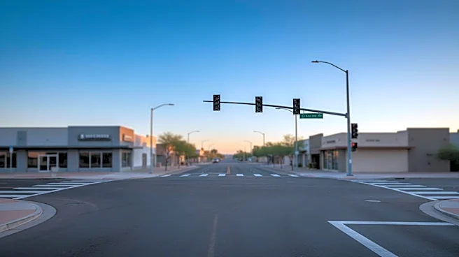 Tucson Police Report Fatal Collision Involving 57-Year-Old Man
