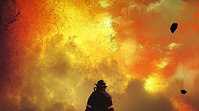 Duluth House Fire on Mesaba Avenue Results in Total Loss, Firefighter Suffers Heat Exhaustion