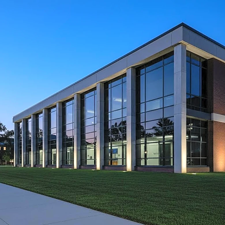 Building Evacuated at Coastal Carolina University Following Anonymous Safety Threat
