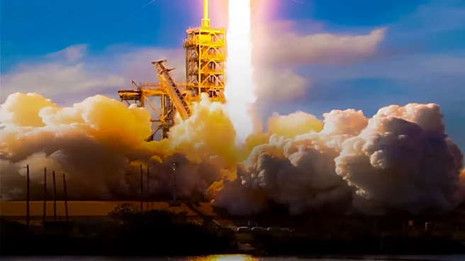 NASA's Dragonfly Rotorcraft Mission to Titan Confirmed for July 2028 Launch on SpaceX Falcon Heavy