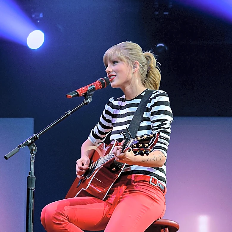 Study Links Major Album Releases by Artists like Drake and Taylor Swift to Increased U.S. Traffic Fatalities