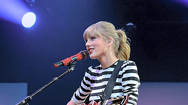 Study Links Major Album Releases by Artists like Drake and Taylor Swift to Increased U.S. Traffic Fatalities