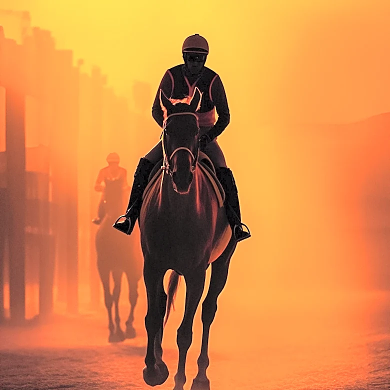 U.S. Army Acquires Middleburg Training Center for Caisson Horses, Raising Economic Concerns for Virginia's Equine Industry