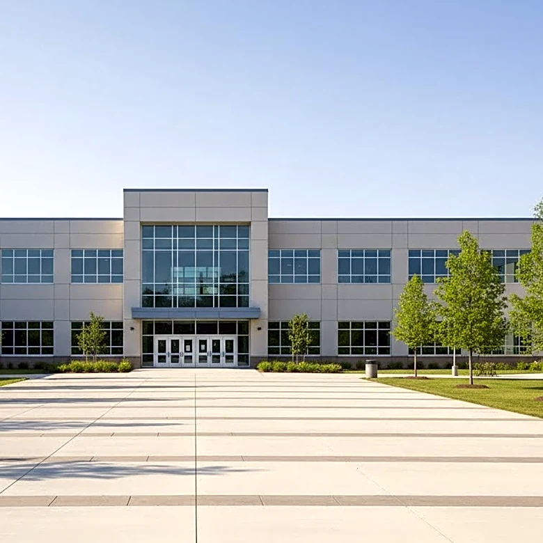 Hug High School Briefly Secured Amid Threat Investigation in Reno