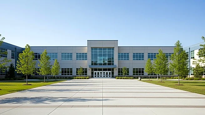 Hug High School Briefly Secured Amid Threat Investigation in Reno