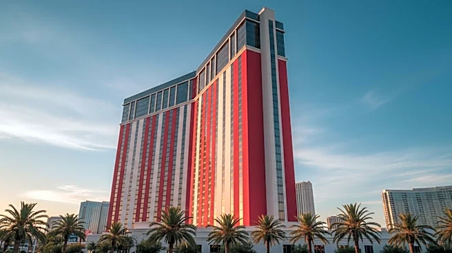 Las Vegas OYO Hotel Under Investigation for Deceptive Listings Following Influencer Claims