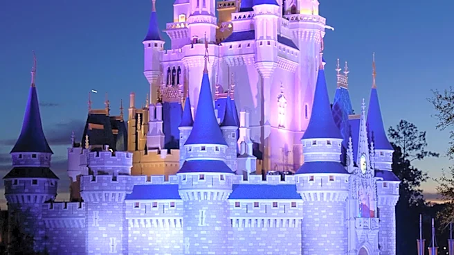 ABC and Disney Sue FCC, Alleging First Amendment Violations Over License Challenges