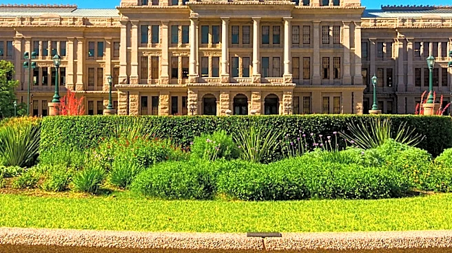 Texas Families Petition Supreme Court to Overturn Law Mandating Ten Commandments in Classrooms