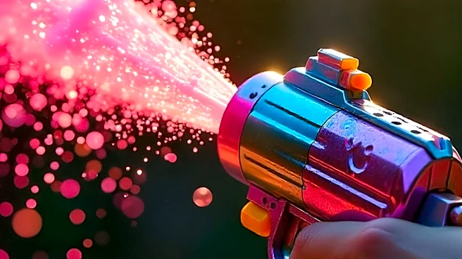Cranston Police Arrest Multiple Individuals Following Gun Scare at Lang's Bowlarama