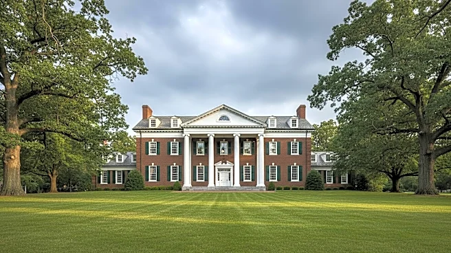 Penn State Fraternity Pledges Allegedly Forced to Bag Cocaine in College Drug Ring