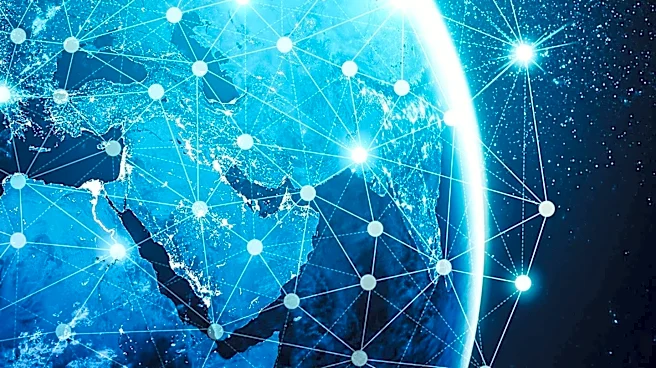 Global AI Regulation Efforts Diverge, Expert Proposes 'Fourth Way'
