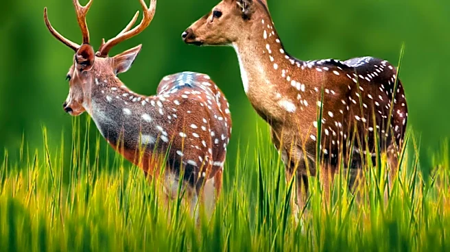 Delaware Implements Emergency Ban on Deer Hunting Techniques to Combat Chronic Wasting Disease