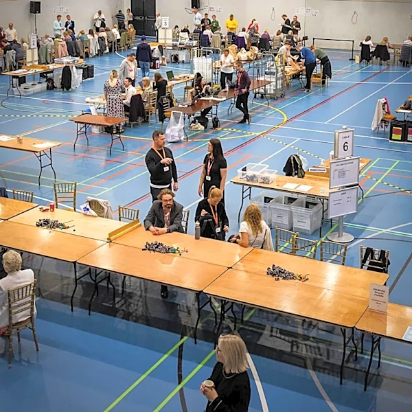 Fake Polling by Median Strategies Raises Concerns About Election Survey Credibility