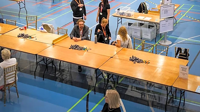 Fake Polling by Median Strategies Raises Concerns About Election Survey Credibility