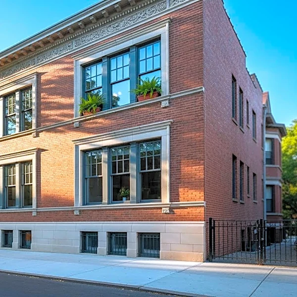 Housing Lottery Opens for 29 Renovated Co-Ops in West Harlem, Manhattan