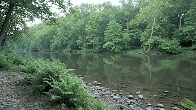 Mother Dies Saving Son from Des Plaines River in Illinois