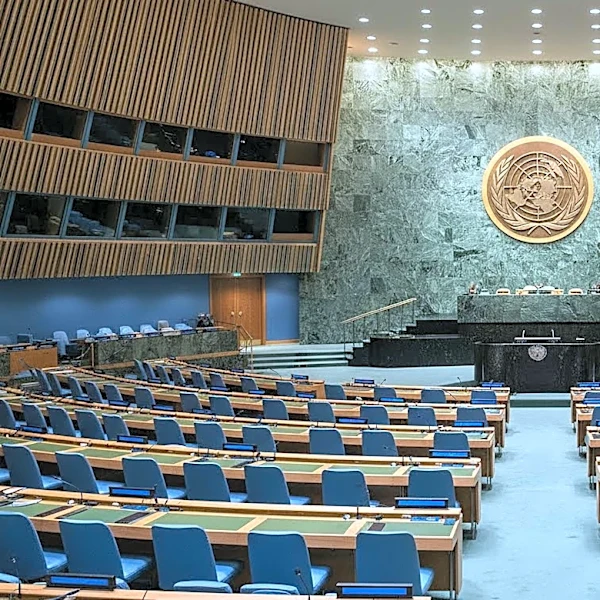Burkina Faso Condemns European Parliament Resolution on Civic Freedoms, Citing 'Contemptuous' Interference