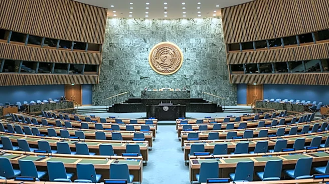 Burkina Faso Condemns European Parliament Resolution on Civic Freedoms, Citing 'Contemptuous' Interference