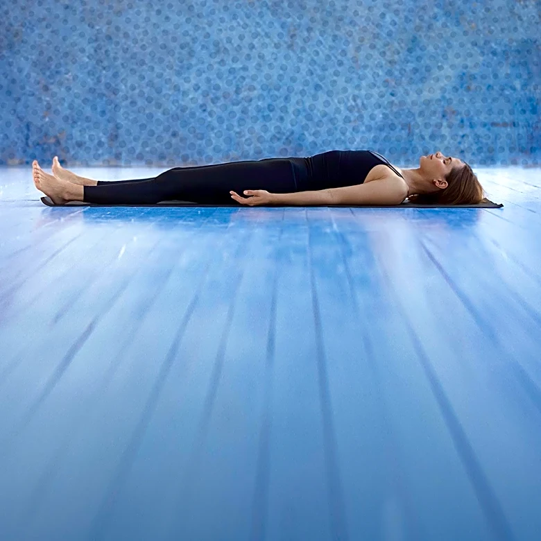 Body-Based Techniques Offer Rapid Stress Reduction, Bypassing Cognitive Processes