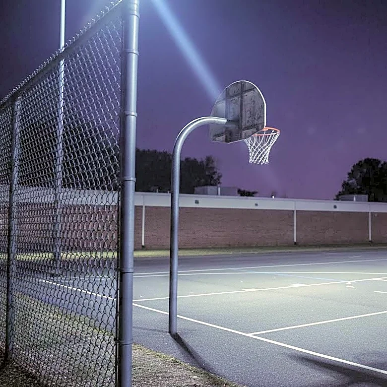 Arlington Man Arrested Following Gunfire Incident at Gunston Middle School Basketball Court
